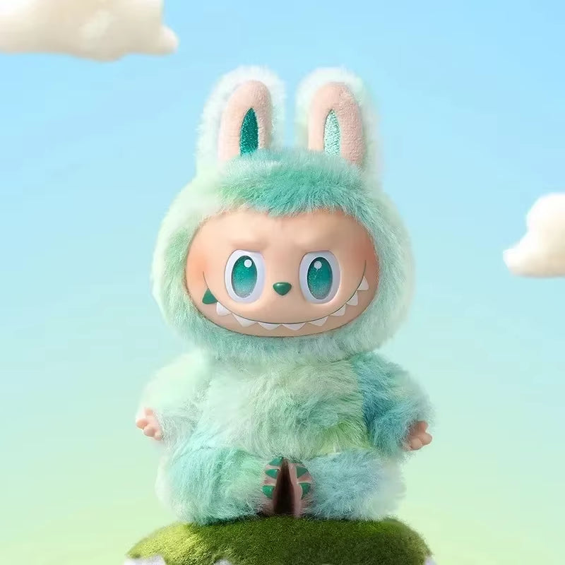 Discover the Adorable Labubu the MONSTERS Big into Energy Series - Vinyl Plush Pendant Mystery Box! Perfect for Anime Lovers!