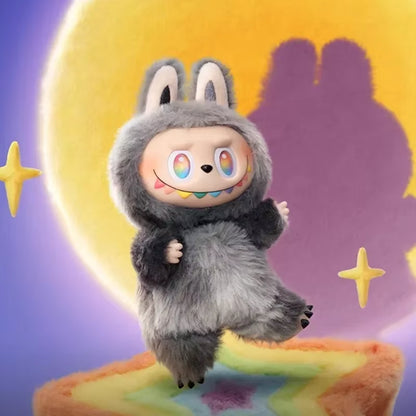 Discover the Adorable Labubu the MONSTERS Big into Energy Series - Vinyl Plush Pendant Mystery Box! Perfect for Anime Lovers!