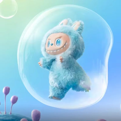 Discover the Adorable Labubu the MONSTERS Big into Energy Series - Vinyl Plush Pendant Mystery Box! Perfect for Anime Lovers!