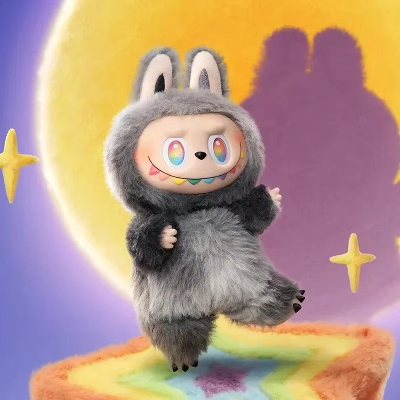 Discover the Adorable Labubu the MONSTERS Big into Energy Series - Vinyl Plush Pendant Mystery Box! Perfect for Anime Lovers!