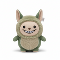 Monster Collectible Plush Toy